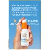 Garnier Invisible Spf 50 Süper UV Günlük Güneş Koruyucu Serum 30 ml
