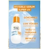 Garnier Invisible Spf 50 Süper UV Günlük Güneş Koruyucu Serum 30 ml
