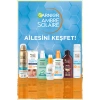 Garnier Invisible Spf 50 Süper UV Günlük Güneş Koruyucu Serum 30 ml