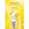 Garnier Nemlendirici Canlandırıcı Peeling Etkili Serum Seti 3