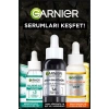 Garnier Nemlendirici Canlandırıcı Peeling Etkili Serum Seti 3