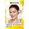 Garnier Nemlendirici Canlandırıcı Peeling Etkili Serum Seti 3