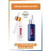 Loreal Paris Revitalift Clinical %12 Saf C Vitamini Aydınlatıcı Serum & Revitalift Lazer Saf Retinol Gece Serumu