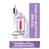 Loreal Paris Revitalift Filler %1.5 Saf Hyaluronik Asit Kırışıklık Karşıtı Serum & Aydınlatıcı Göz Serumu