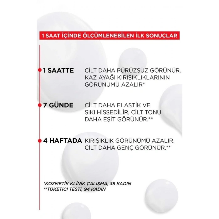 Loreal Paris Revitalift Yaşlanma Karşıtı Hızlı Etkili Serum 30 ml