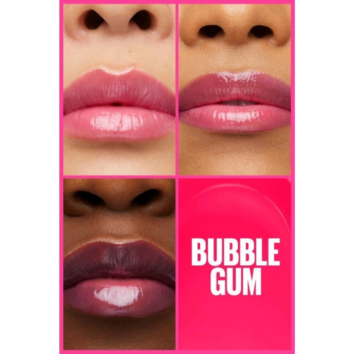 Maybelline New York Lifter Gloss Nemlendirici Dudak Parlatıcısı - 24 Bubblegum