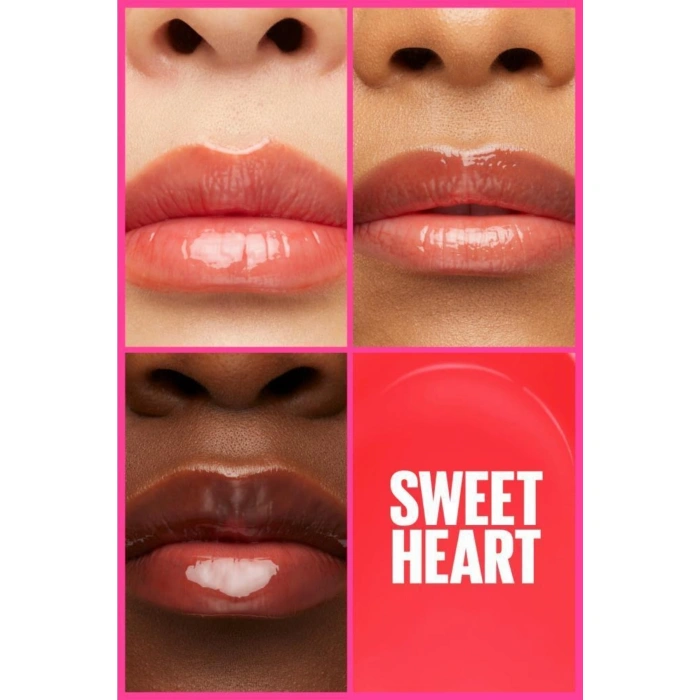Maybelline New York Lifter Gloss Nemlendirici Dudak Parlatıcısı - 23 Sweetheart