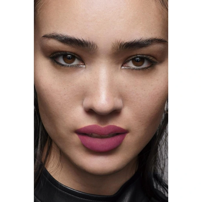 Maybelline New York Color Sensational Ultimatte Mat Ruj - 599 More Mauve Pembe