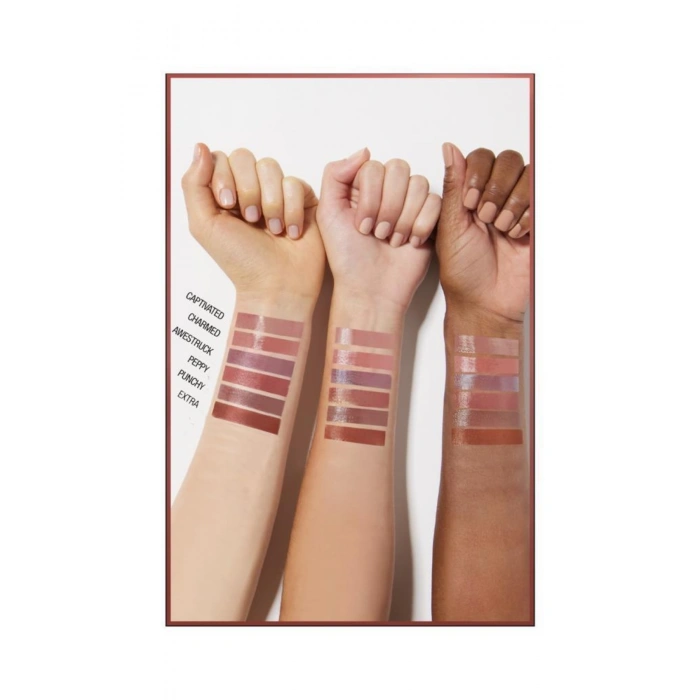 Maybelline New York Super Stay Vinyl Ink Uzun Süre Kalıcı Likit Parlak Ruj 115 Peppy