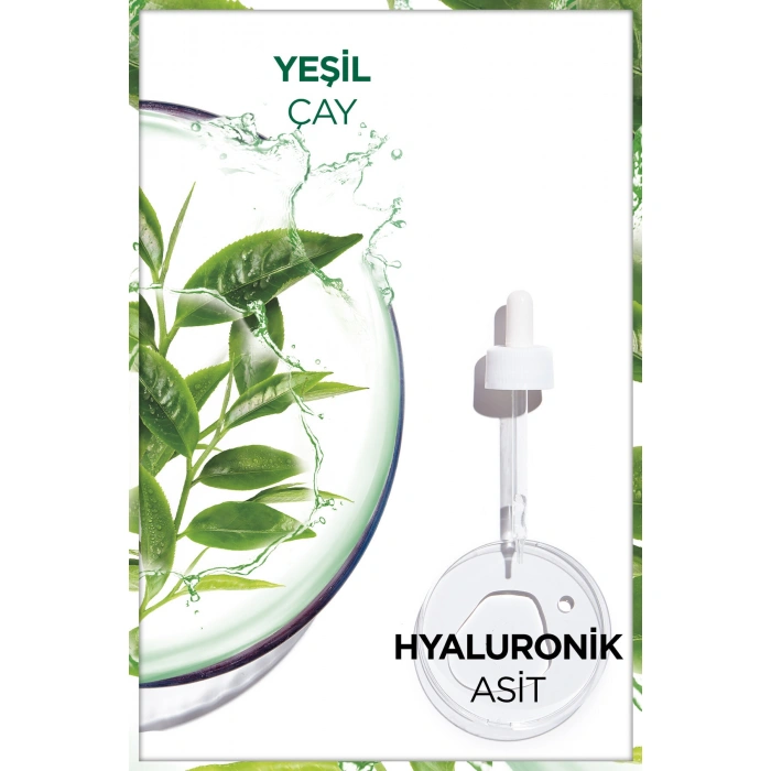 Garnier Nem Bombası Ferahlatıcı Kağıt Maske 28 gr