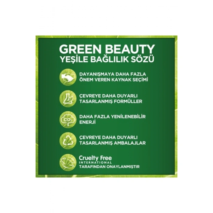 Garnier Nem Bombası Göz Şişkinliğine Karşı Kağıt Göz Maskesi