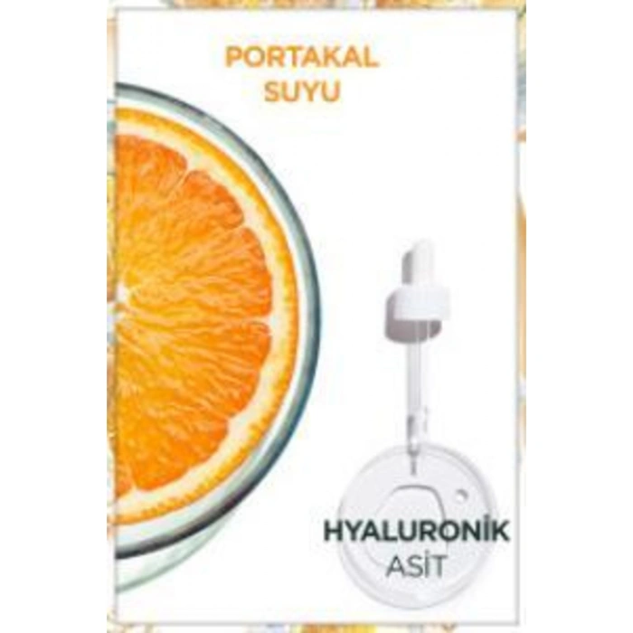 Garnier Nem Bombası Göz Altı Torbalarına Karşı Kağıt Göz Maskesi