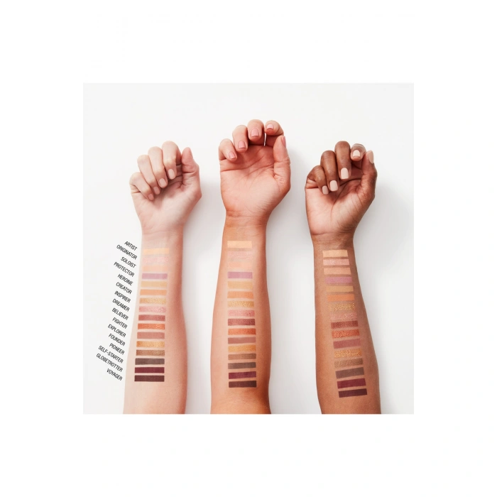 Maybelline New York Nudes Of New York Göz Farı