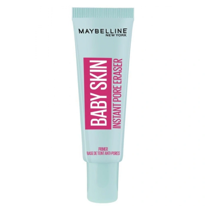 Maybelline New York Baby Skin Makyaj Bazı - Pore Eraser