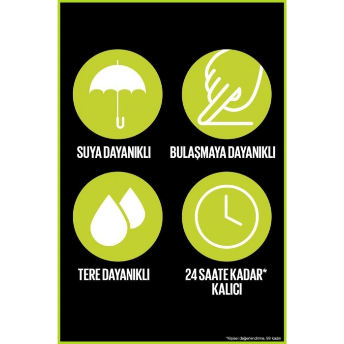 Maybelline New York Superstay Hibrit Pudra Fondöten - 03