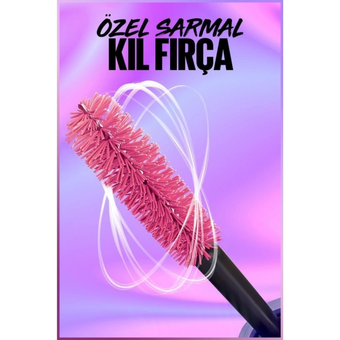 Maybelline New York Falsies Surreal Maskara