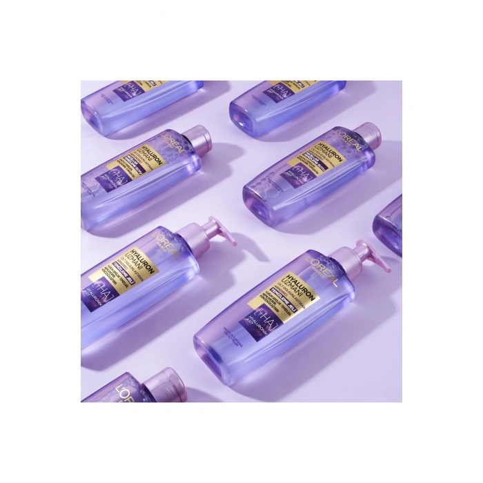 Loreal Paris Hyaluron Uzmanı Cilt Dolgunlaştıran Yüz Yıkama Jeli Hyaluronik Asit 200 ml