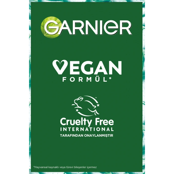 Garnier Hyaluronik Aloe Temizleme Jeli 200 ml