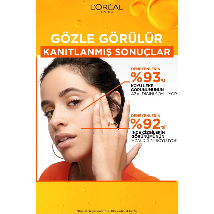 Loreal Paris Revitalift Clinical Spf 50+ Günlük Yüksek Uv Korumalı Yüz Güneş Kremi 50 ml
