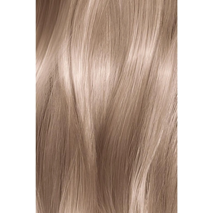 Loreal Paris Excellence Cool Creme Saç Boyası - 8.11 Ekstra Küllü Sarı