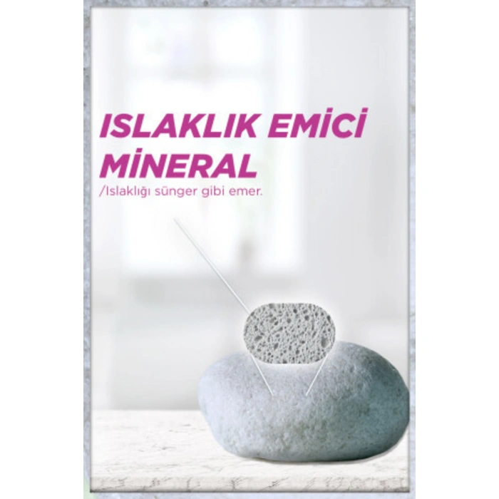 Garnier Mineral Ultra Kuru Kadın Roll-On Deodorant