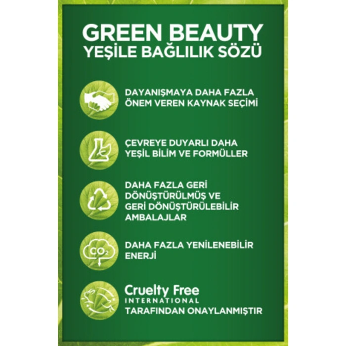 Garnier Mineral Ultra Kuru Kadın Roll-On Deodorant