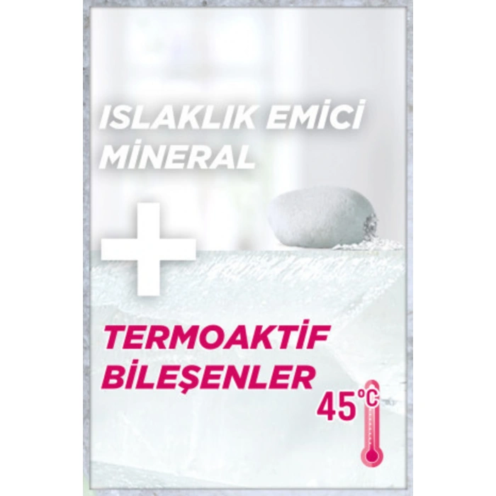 Garnier Mineral Termal Koruma Kadın Roll-On Deodorant