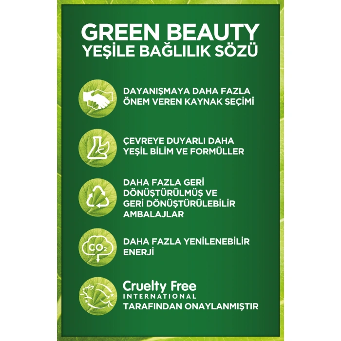 Garnier Mineral Magnezyum Ultra Kuru Roll-on Deodorant