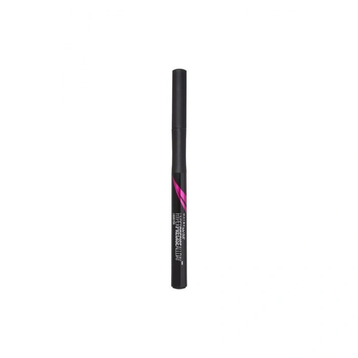 Maybelline New York Siyah Eyeliner - Hyper Precise All Day Eyeliner 700 Black