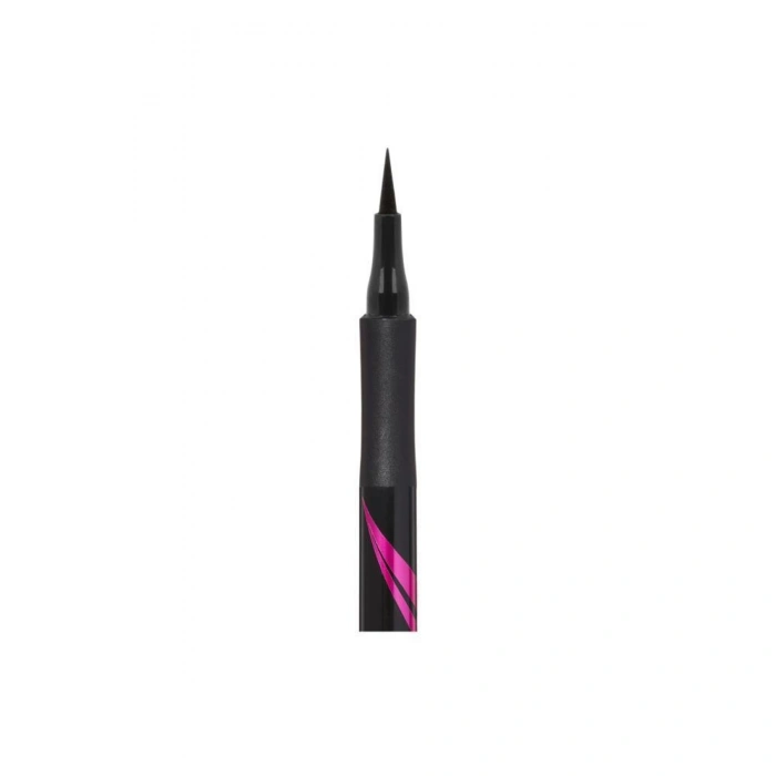Maybelline New York Siyah Eyeliner - Hyper Precise All Day Eyeliner 700 Black