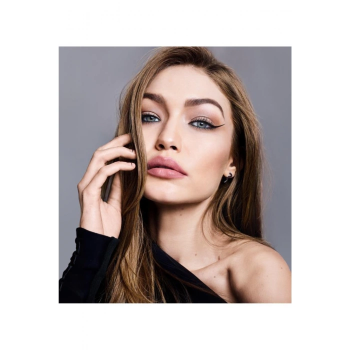 Maybelline New York Siyah Eyeliner - Hyper Precise All Day Eyeliner 700 Black