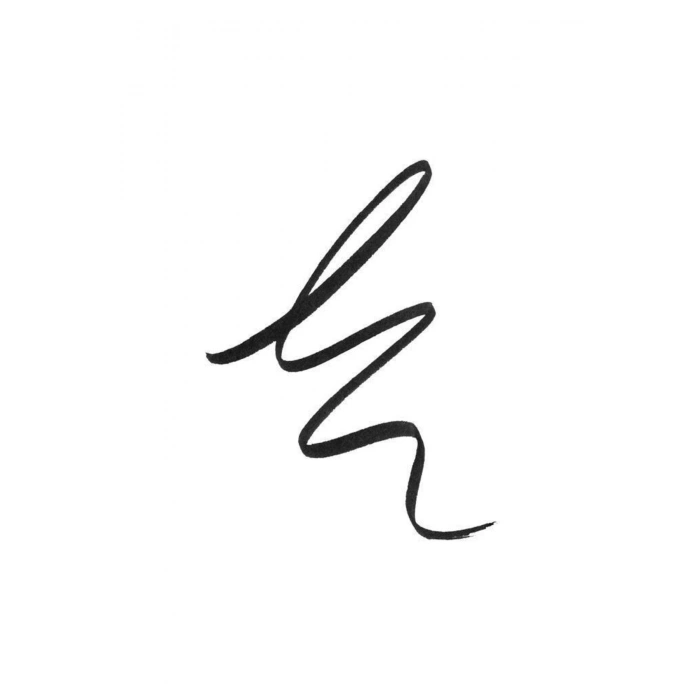 Maybelline New York Siyah Eyeliner - Hyper Precise All Day Eyeliner 700 Black