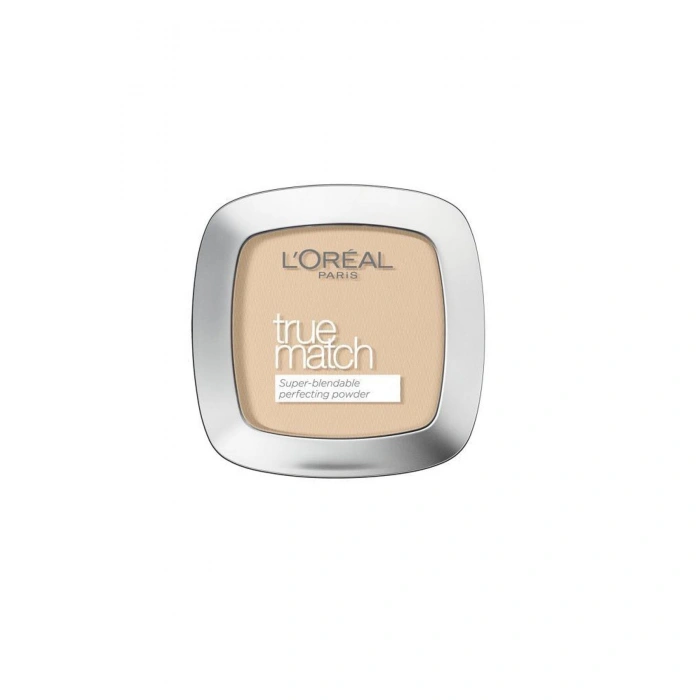 Loreal Paris Pudra - True Match Powder 2.R/2.C Rose Vanilla