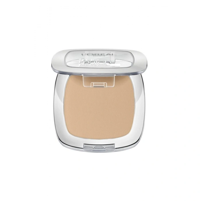 Loreal Paris True Match Pudra W5 Golden Sand