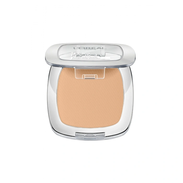 Loreal Paris Pudra - True Match Powder 3.R/3.C Rose Beige
