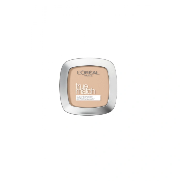 Loreal Paris Pudra - True Match Powder C1 Rose Ivory