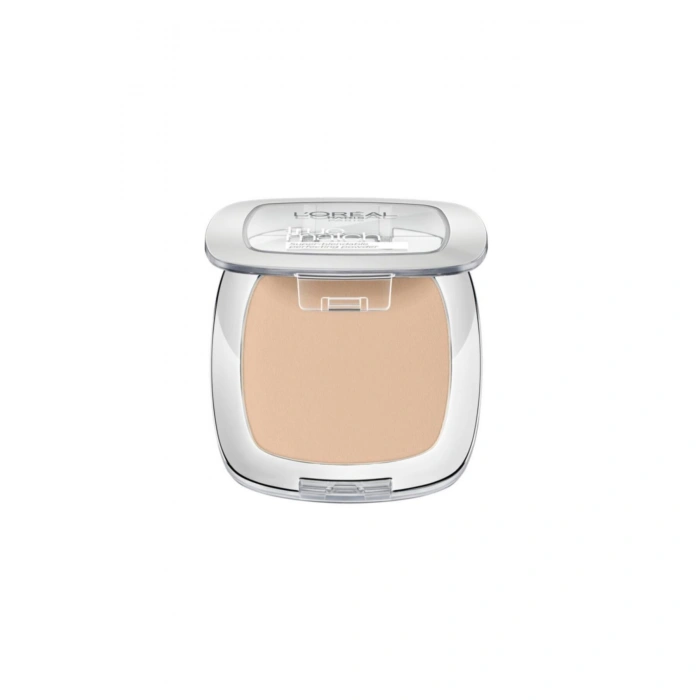 Loreal Paris Pudra - True Match Powder C1 Rose Ivory