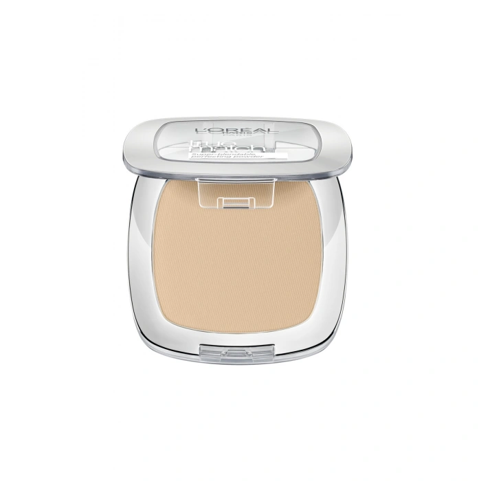 Loreal Paris Pudra - True Match Powder 2.N Vanilla