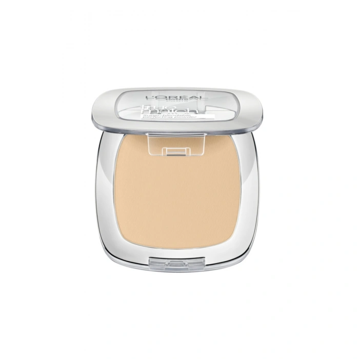 Loreal Paris Pudra - True Match Powder 1.D 1.W Golden Ivory