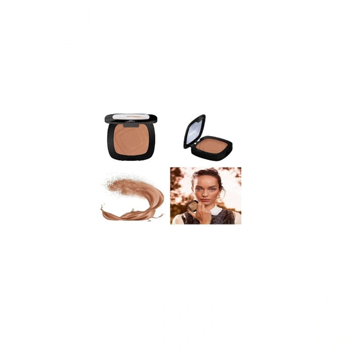 Loreal Paris Infaillible 24h Fresh Wear Bronzlaştırıcı Pudra 300