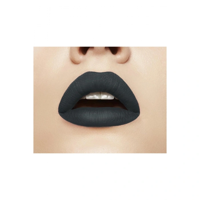 Maybelline New York Mat Ruj - Color Sensational Powder Matte 45 Geen Savage