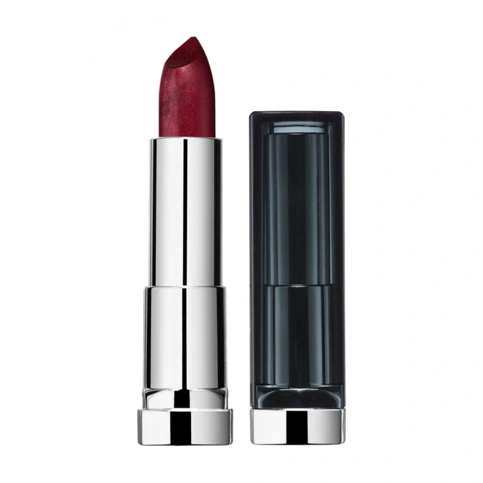 Maybelline New York Ruj - Color Sensational Matte Metallıcs 25 Copper Rose