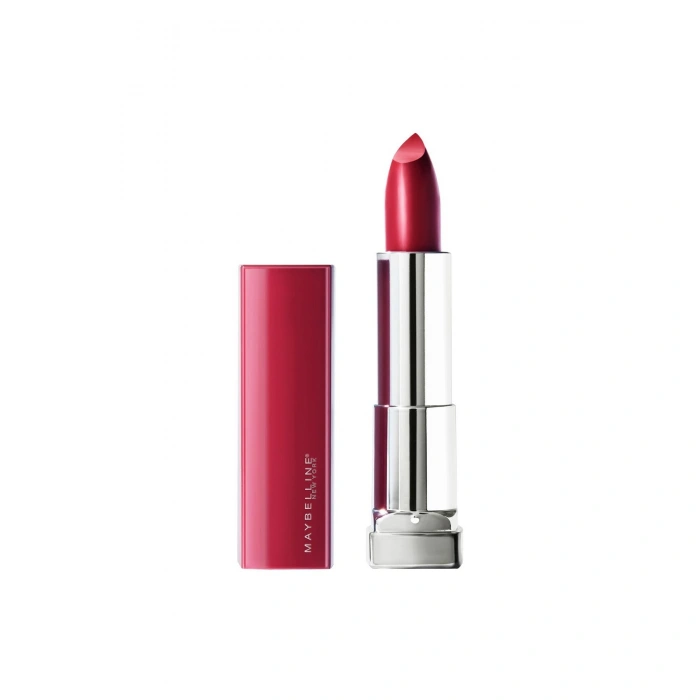 Maybelline New York Ruj - Color Sensational Made For All Lipstick 388 Plum For Me