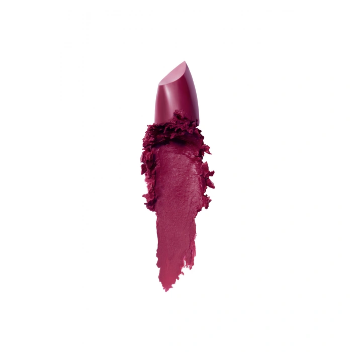 Maybelline New York Ruj - Color Sensational Made For All Lipstick 388 Plum For Me