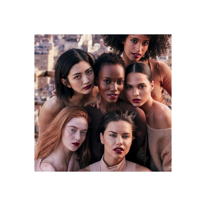 Maybelline New York Ruj - Color Sensational Made For All Lipstick 388 Plum For Me