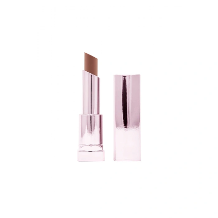 Maybelline New York Ruj - Color Sensational Shine Compulsion Lipstick 60 Chocolate Lust
