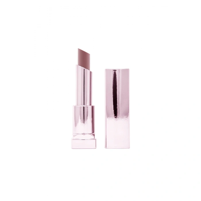 Maybelline New York Ruj - Color Sensational Shine Compulsion Lipstick 55 Taupe Seduction