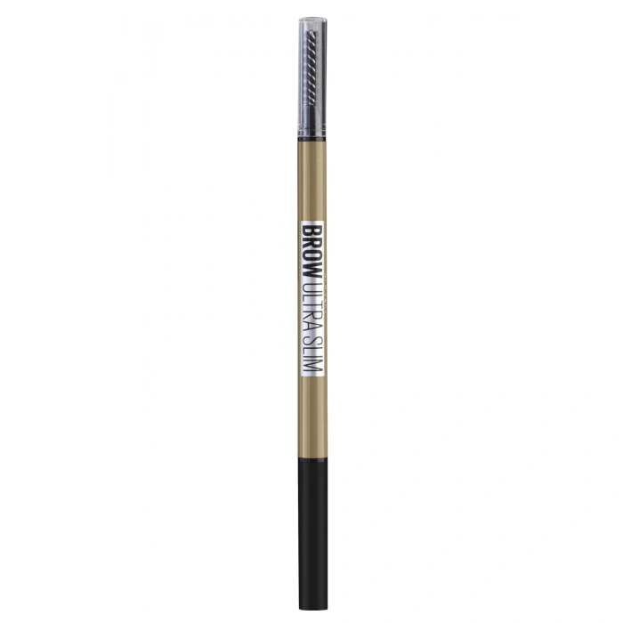Maybelline New York Kaş Kalemi - Brow Ultra Slim 01 Blonde