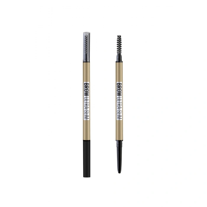 Maybelline New York Kaş Kalemi - Brow Ultra Slim 01 Blonde