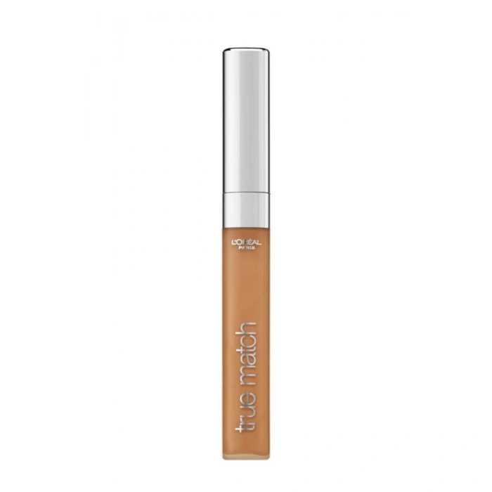 Loreal Paris True Match Kapatıcı 7D/W Golden Amber